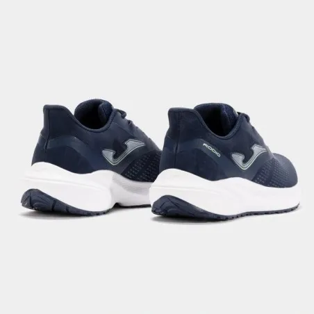 Chaussures JOMA Rhodium Homme 2503 Bleu marine - JOMA