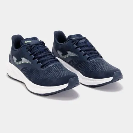 Chaussures JOMA Rhodium Homme 2503 Bleu marine - JOMA