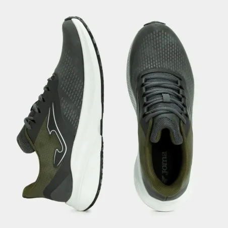 Chaussures JOMA Rhodium homme 2522 noir - JOMA