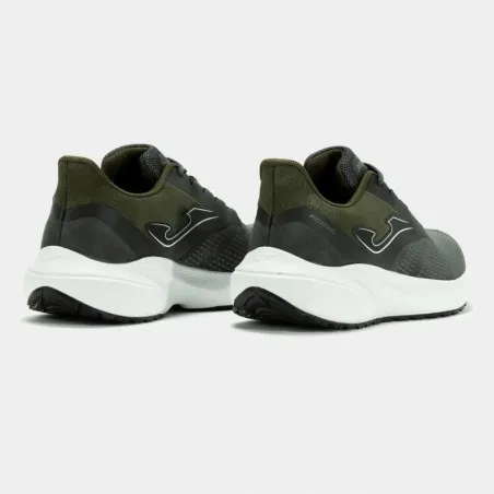 Chaussures JOMA Rhodium homme 2522 noir - JOMA