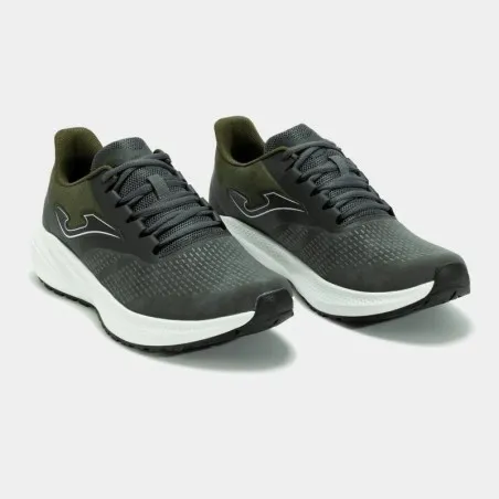 Chaussures JOMA Rhodium homme 2522 noir - JOMA