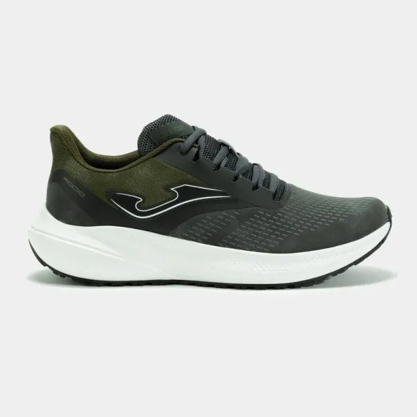 Chaussures JOMA Rhodium homme 2522 noir - JOMA