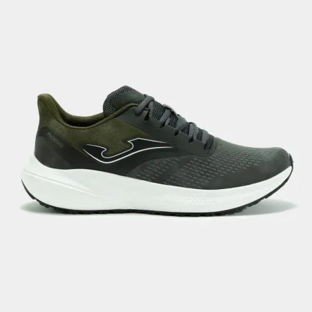 Chaussures JOMA Rhodium homme 2522 noir - JOMA