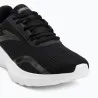 Chaussures JOMA Sodium hommes 2501 noir - JOMA