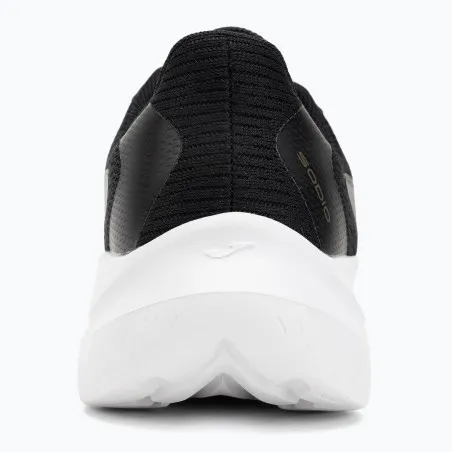 Chaussures JOMA Sodium hommes 2501 noir - JOMA