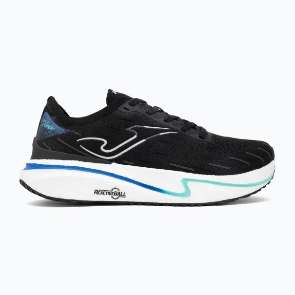 Chaussures JOMA Viper homme 2531 noir - JOMA