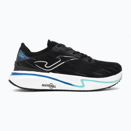 Chaussures JOMA Viper homme 2531 noir - JOMA