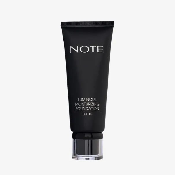 FOND DE TEINT NOTE  LUMINOUS MOISTURIZING - NOTE