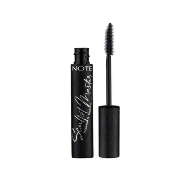 Mascara NOTE  SCULPT MASTER Extra 02 - NOTE