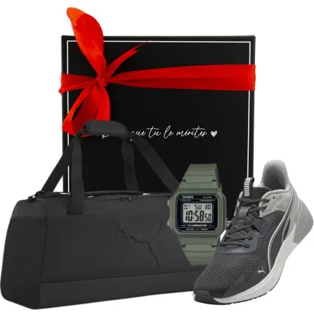 Pack Cadeau Homme SPORT PERFORMANCE HOMME - PACK