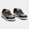 Basket Enfant JOMA J.jarama jr 2501 répulsif noir - JOMA