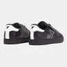 Basket Enfant JOMA Oasis jr 2501 noir blanc - JOMA
