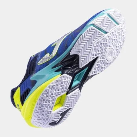 Chaussures de tennis hommes JOMA T.open 2304 royal - JOMA