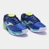 Chaussures de tennis hommes JOMA T.open 2304 royal - JOMA