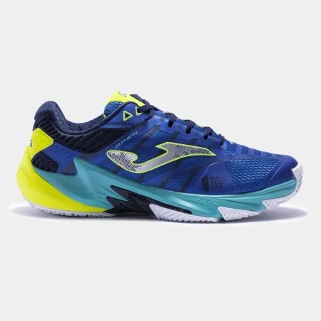 Chaussures de tennis hommes JOMA T.open 2304 royal - JOMA