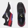 Chaussures de tennis hommes JOMA T.roland 2401 noir rouge - JOMA