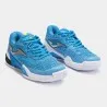 Chaussures de tennis hommes JOMA T.roland 2405 bleu blanc - JOMA