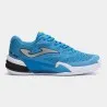 Chaussures de tennis hommes JOMA T.roland 2405 bleu blanc - JOMA