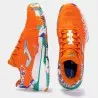 Chaussures de tennis hommes JOMA T.slam 2358 orange challenger - JOMA