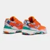Chaussures de tennis hommes JOMA T.slam 2358 orange challenger - JOMA