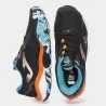 Chaussures de tennis hommes JOMA T.smash 2301 noir turquoise - JOMA