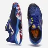 Chaussures de tennis hommes JOMA T.smash 2304 bleu noir - JOMA