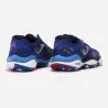 Chaussures de tennis hommes JOMA T.smash 2304 bleu noir - JOMA