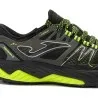 Chaussures JOMA Sierra homme 2101 noir - JOMA