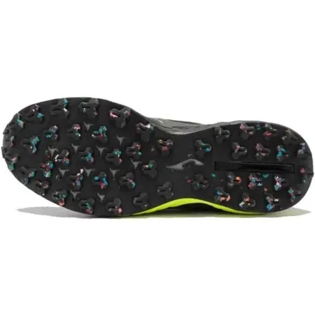 Chaussures JOMA Sierra homme 2101 noir - JOMA