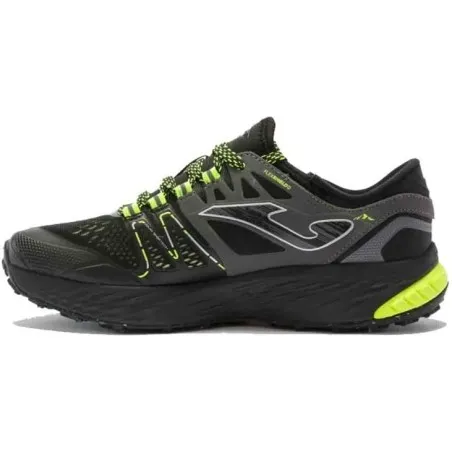 Chaussures JOMA Sierra homme 2101 noir - JOMA