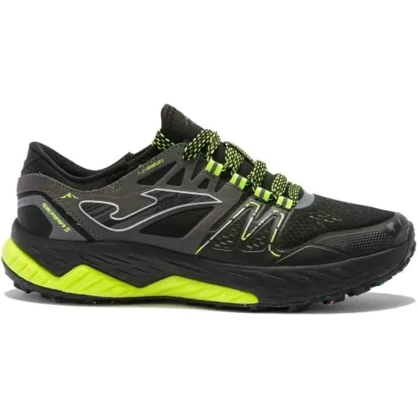 Chaussures JOMA Sierra homme 2101 noir - JOMA