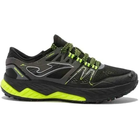 Chaussures JOMA Sierra homme 2101 noir - JOMA