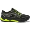 Chaussures JOMA Sierra homme 2101 noir - JOMA