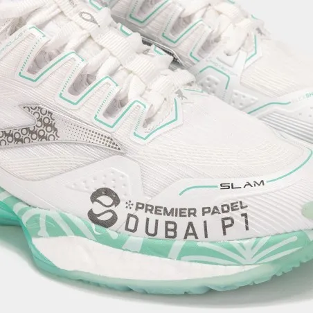 Chaussures JOMA Slam hommes 2572 premier padel dubaï - JOMA