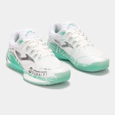 Chaussures JOMA Slam hommes 2572 premier padel dubaï - JOMA