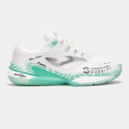 Chaussures JOMA Slam hommes 2572 premier padel dubaï - JOMA