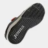 Basket Enfant JOMA J.jarama jr 2524 brown black repellent - JOMA