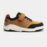 Basket Enfant JOMA J.jarama jr 2524 brown black repellent - JOMA