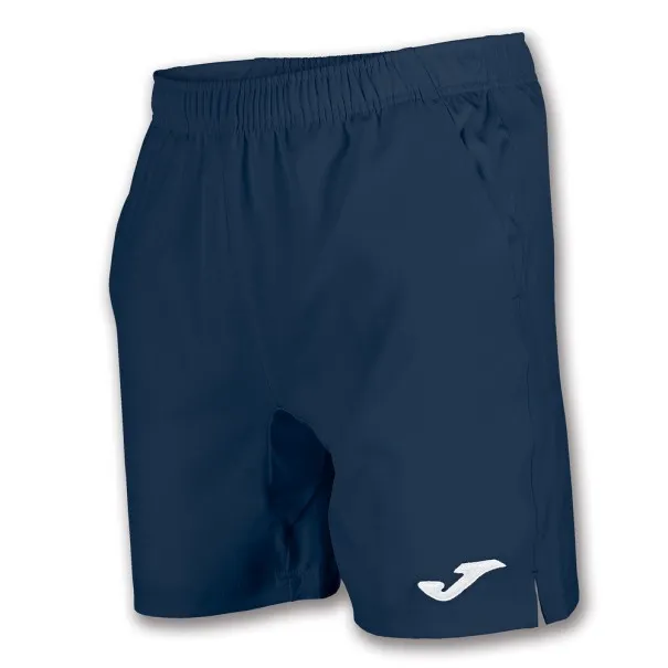Bermuda shorts man Master navy blue - JOMA