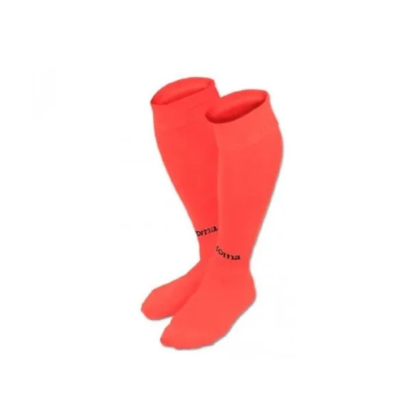 Chaussettes Joma Classic II Corail Fluo - JOMA