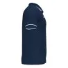 Polo manches courtes homme Championship VI bleu marine blanc - JOMA
