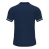 Polo manches courtes homme Championship VI bleu marine blanc - JOMA