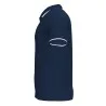 Polo manches courtes homme Championship VI bleu marine blanc - JOMA