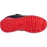 Basket Casual Enfant JOMA TORNADO JR 2403 ROUGE MARINE - JOMA