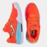 Chaussures de padel & tennis femmes JOMA ACE LADY 2410 TURQUOISE CORAIL - JOMA