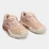 Chaussures de padel & tennis femmes JOMA ROLAND LADY 2429 ROSE - JOMA
