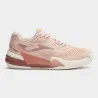 Chaussures de padel & tennis femmes JOMA ROLAND LADY 2429 ROSE - JOMA