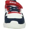 Basket Casual Enfant JOMA 3080 JR 2402 BEIGE MARINE - JOMA