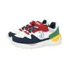 Basket Casual Enfant JOMA 3080 JR 2402 BEIGE MARINE - JOMA