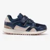 Basket Casual Enfant JOMA 6100 JR 2303 MARINO - JOMA